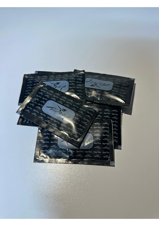 izmir tekli kullanat mendil ıslak mendil